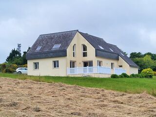  Maison à vendre 7 pièces 140 m²
