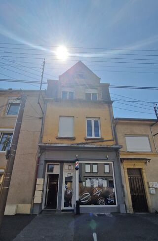  Appartement à vendre 3 pièces 65 m²