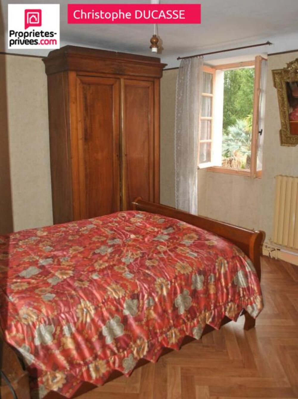Vente Maison Maison familiale 151 m² avec de vastes dépendances Nogueres