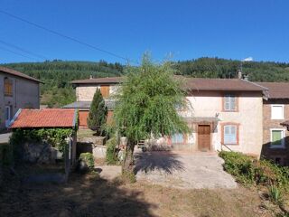  Maison à vendre 4 pièces 87 m²