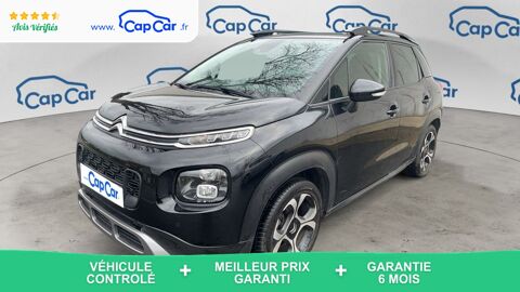 Citroen c3 aircross Citro&euml;n  1.2 PureTech 110 Shine Pac