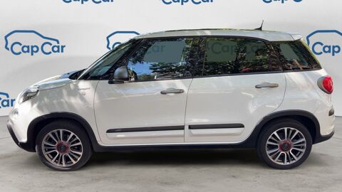 500 L Sport -1.4 95.0 2020 occasion 74300 Cluses