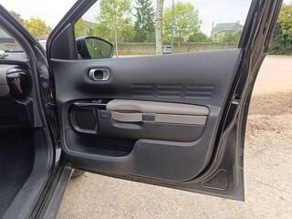 C4 cactus 1.5 BlueHDi 120 EAT6 Feel Business 2020 occasion 49000 Angers