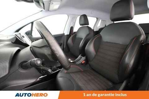 2008 1.2 PureTech GT Line 110 ch 2016 occasion 92130 Issy-les-Moulineaux