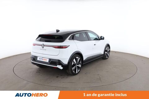 M&eacute;gane EV60 Super Charge Techno 220 ch 2022 occasion 92130 Issy-les-Moulineaux
