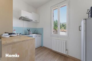  Appartement à vendre 2 pièces 34 m²