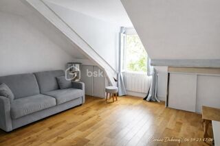  Appartement à vendre 1 pièce 23 m²