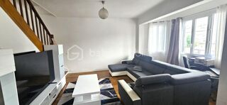  Maison à vendre 4 pièces 118 m²