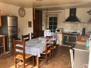  Maison à vendre 8 pièces 241 m²