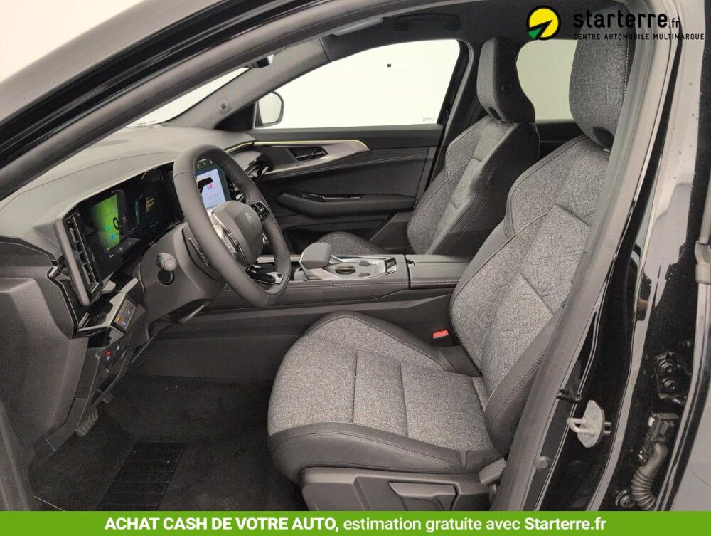 Austral full hybrid E-Tech 200 ch Techno 2026 occasion 69190 Saint-Fons