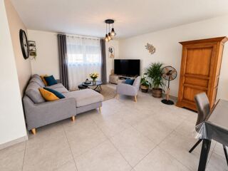  Maison à vendre 4 pièces 99 m²