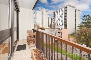  Appartement � vendre 4 pi�ces 81 m�