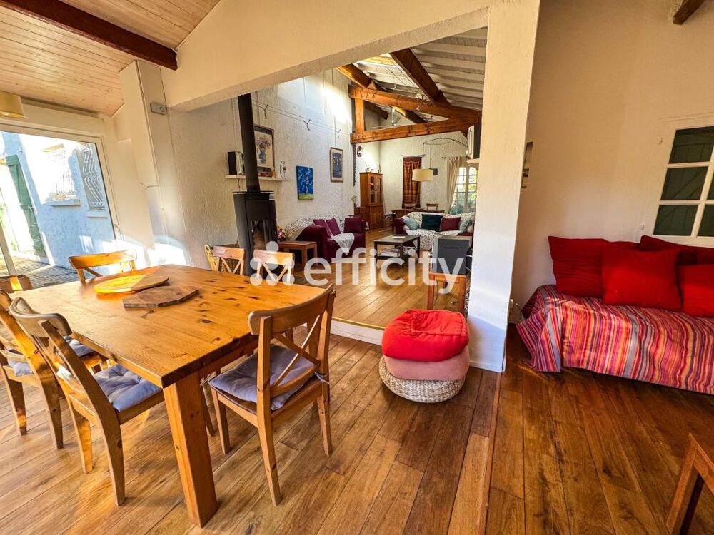 � vendre  Maison Lacanau (33680)