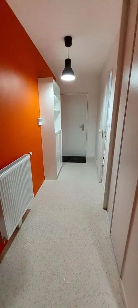  Appartement � louer 1 pi�ce 18 m�