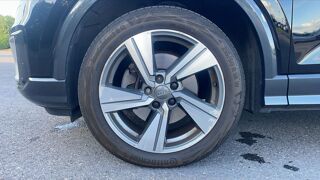 Q2 1.4 TFSI 150 S-Tronic7 Design Luxe 2017 occasion 59155 Faches Thumesnil