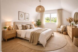  Maison � vendre 5 pi�ces 130 m�