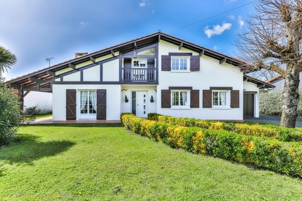 à vendre  Maison Sanguinet (40460)
