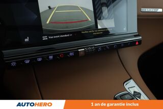 DS7 2.0 Blue-HDi Automatique 180 ch 2018 occasion 92130 Issy-les-Moulineaux