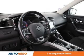 Kadjar 1.2 TCe Energy Bose Edition EDC 130 ch 2018 occasion 92130 Issy-les-Moulineaux
