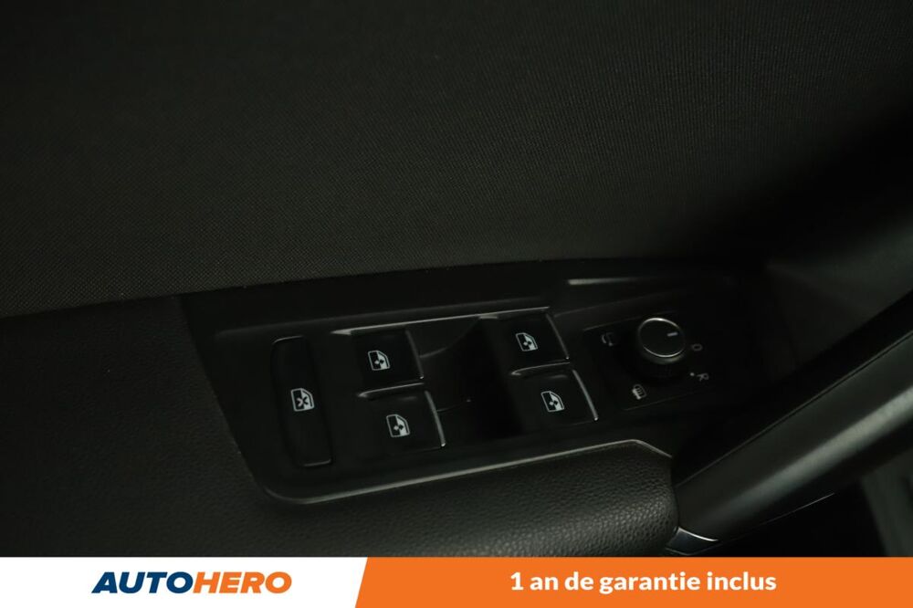 Tiguan Allspace 2.0 TDI Carat DSG7 150 ch 2019 occasion 92130 Issy-les-Moulineaux