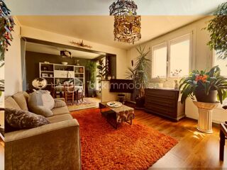  Appartement  vendre 3 pices 70 m
