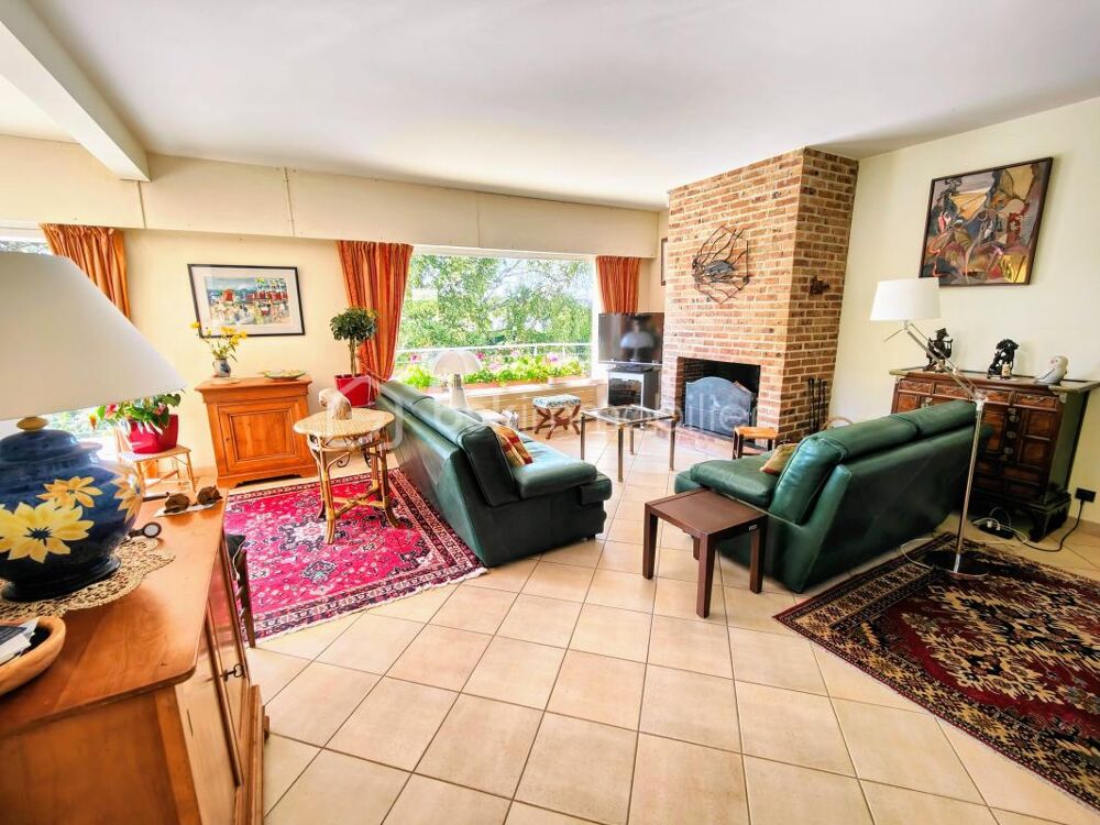  vendre  Proprit/chteau Trouville-sur-Mer (14360)