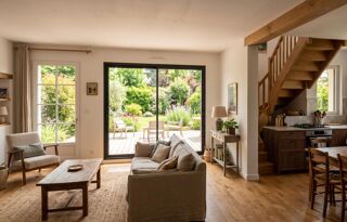 Vente Maison ***Belle maison lumineuse, 3 chambres CLIMATISATION + terrasse et jardin à 10 min à pied de la PLAGE !!!*** Saint palais sur mer