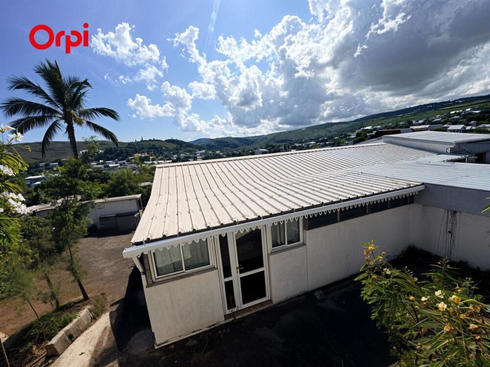 Maison 5 pièces · à Saint Paul · 530 000 €