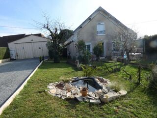  Maison  vendre 5 pices 125 m