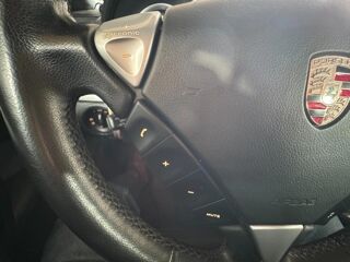 Cayenne 4.8 V8 GTS Tiptronic S A 2008 occasion 56120 Les Forges De Lanouee