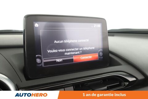 MX-5 ST 1.5 Skyactiv-G Kazari 132 ch 2024 occasion 92130 Issy-les-Moulineaux