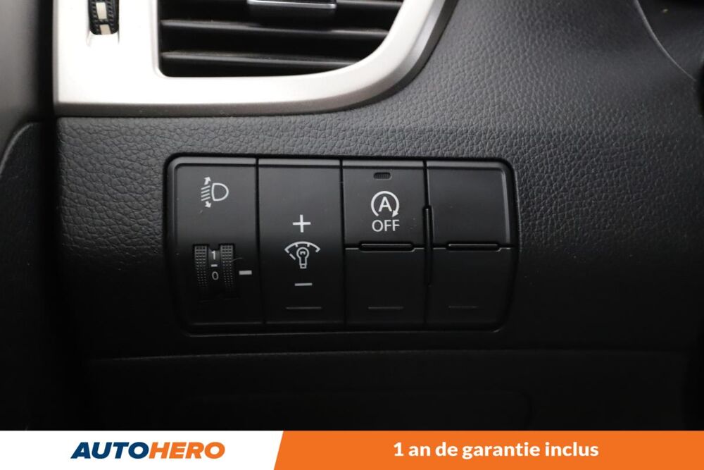 i30 1.6 GDi Blue Drive Intuitive 135 ch 2015 occasion 92130 Issy-les-Moulineaux