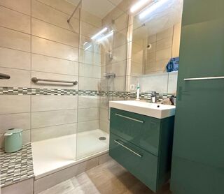  Appartement � vendre 2 pi�ces 45 m�