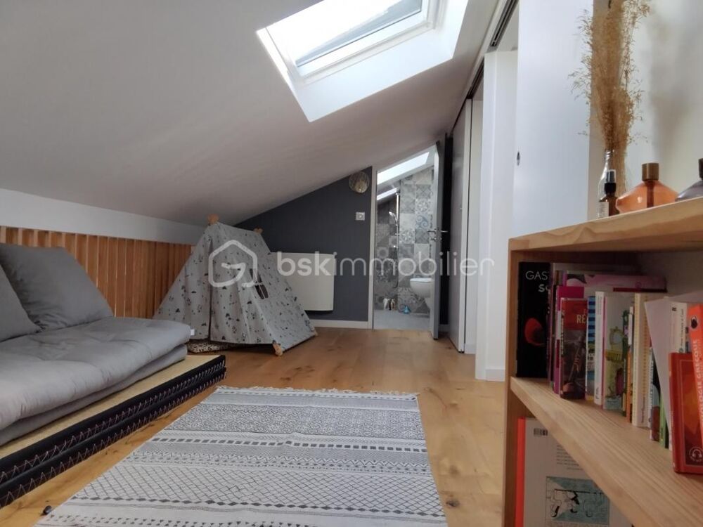  vendre  Duplex/triplex Biarritz (64200)