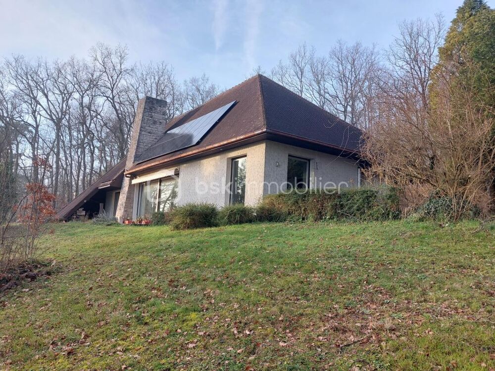  vendre  Maison Paley (77710)