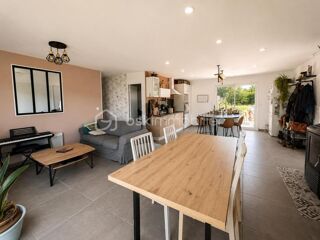  Maison � vendre 5 pi�ces 106 m�