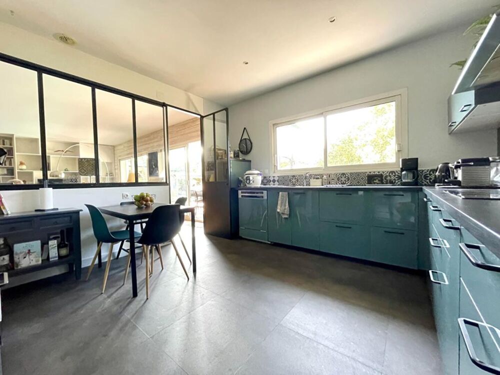  vendre  Maison Martignas-sur-Jalle (33127)