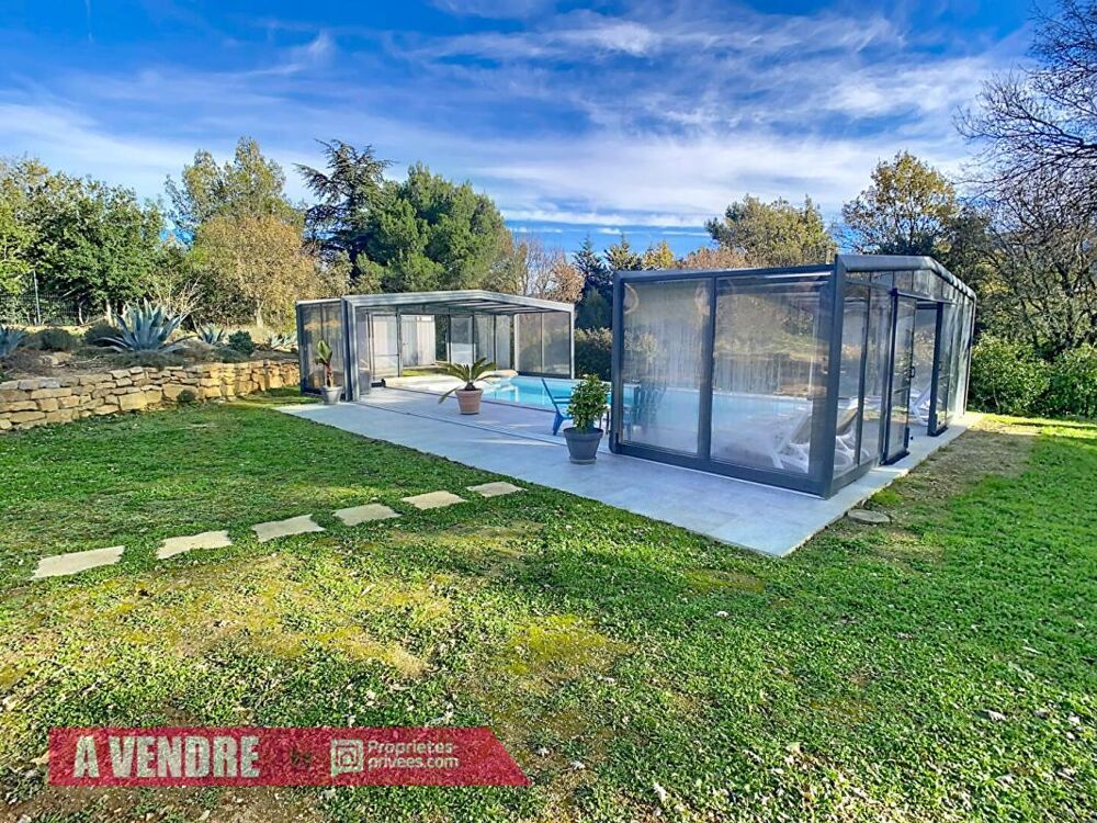 � vendre  Maison Plan-d'Aups-Sainte-Baume (83640)