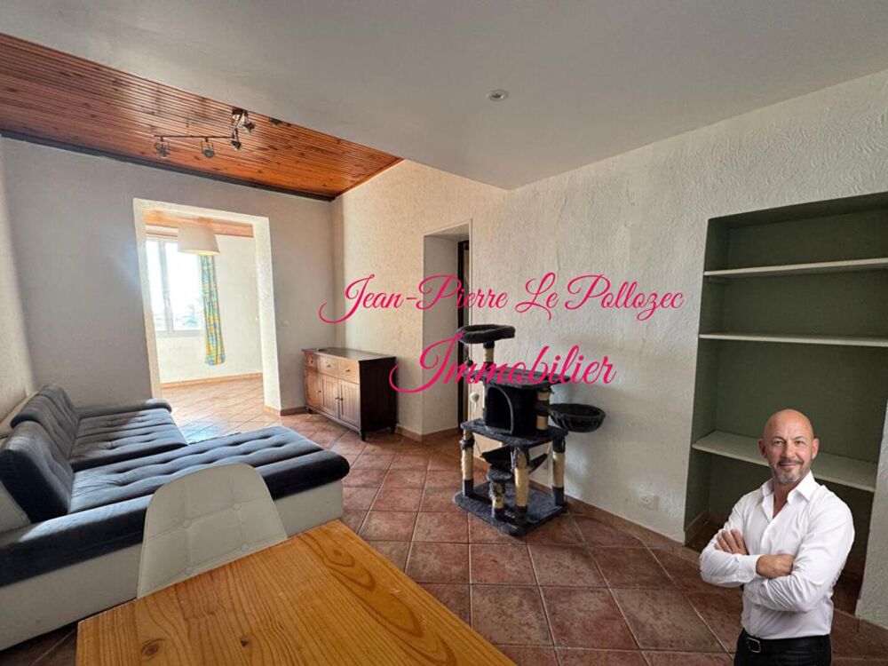 Appartement 3 pièces 86 m² · à Marseille 15 · 86 m² · 160 000 €