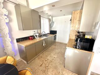  Villa à vendre 3 pièces 59 m²
