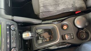 Kadjar 1.2 TCe 130 EDC7 Zen - Premi&egrave;re main Entretien constructeur 2018 occasion 17000 La Rochelle