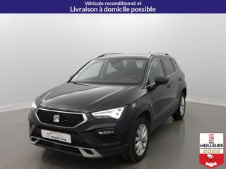Ateca TSI 150 DSG7 Style 2022 occasion 10150 Lavau