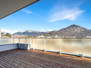  Appartement à vendre 5 pièces 113 m²