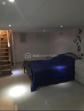  Immeuble à vendre 5 pièces 107 m²