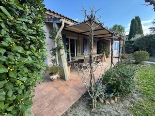  Maison à vendre 4 pièces 116 m²