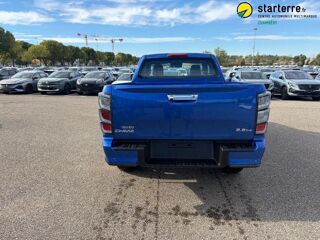 D-MAX 2.2L SPACE CABINE M/T PRESTIGE 2026 occasion 73420 Voglans