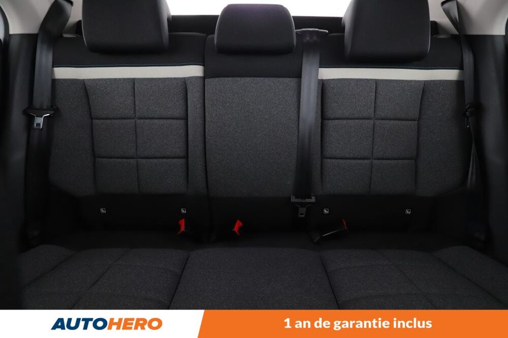 C4 cactus 1.5 Blue-HDi Feel Business BV6 102 ch 2019 occasion 92130 Issy-les-Moulineaux