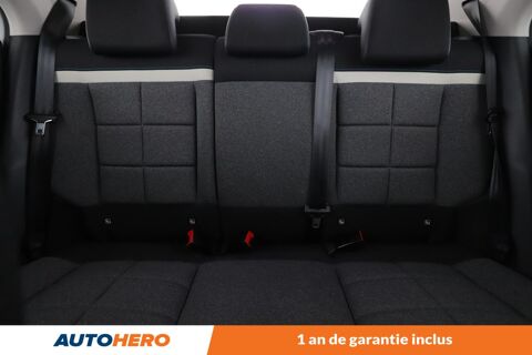 C4 cactus 1.5 Blue-HDi Feel Business BV6 102 ch 2019 occasion 92130 Issy-les-Moulineaux