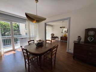  Appartement � vendre 4 pi�ces 107 m�