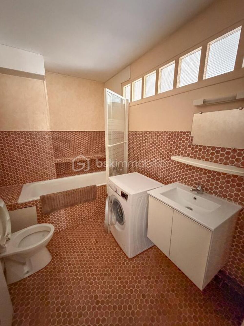 Vente Appartement QUIBERON - Superbe appartement T2 situé au dernier étage - Vue dégagée Quiberon